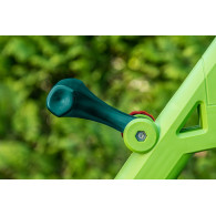 Trimmers 350W, klippbredd 250mm