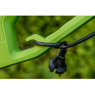 Trimmers 350W, klippbredd 250mm