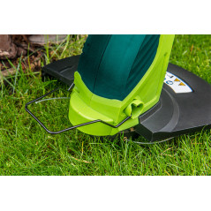 Trimmers 450W, klipphöjd 290mm