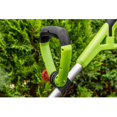 Trimmers 450W, klipphöjd 290mm