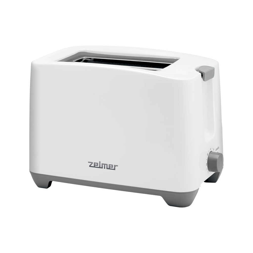 Brödrost ZELMER 750W Brödrost ZELMER 750W