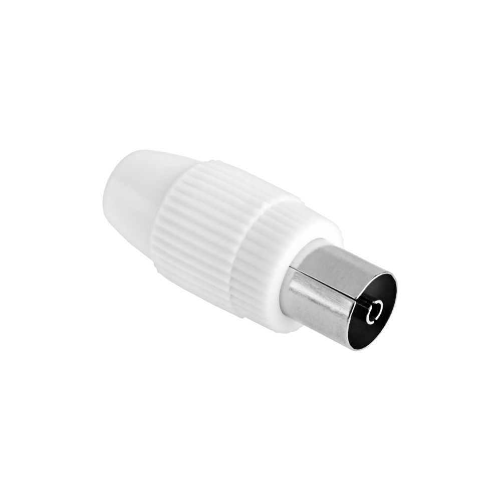 TV-antennuttag för GREKISK kabel från Cabletech. TV-antennuttag för GREKISK kabel från Cabletech.