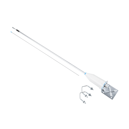 FM-antenn 'SONUS' SV TOTAL-AKTIVA Barczak