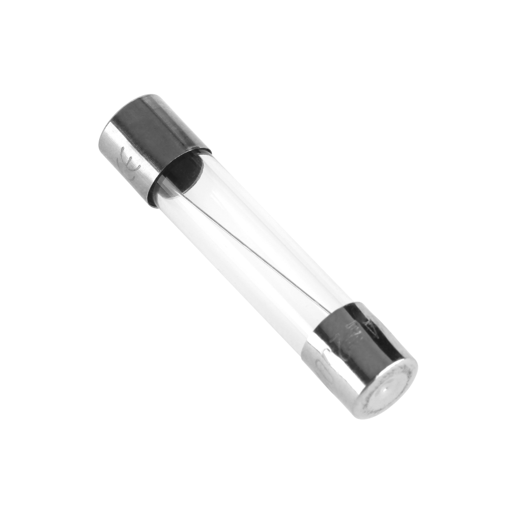 Säkring 20 mm 0,8A CE Kemot Säkring 20 mm 0,8A CE Kemot