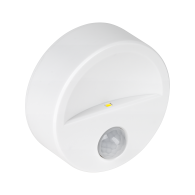 Nattlampa med rörelsesensor