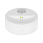 Nattlampa med rörelsesensor