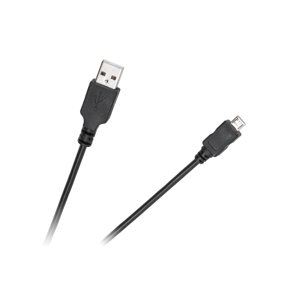 Kabel USB typ A - micro USB-kontakt CA-101 Kabel USB typ A - micro USB-kontakt CA-101