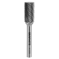 Fres för metall HM, typ A (cylindrisk), 12 x 25 mm, skaft 6 x 45 mm.