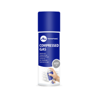 2932 - Spray med komprimerad luft 400 ml. ag