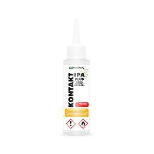 9172- Płyn kontakt ipa+ 100ml. ag