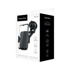 Universellt telefonfäste Kruger&Matz KM1360