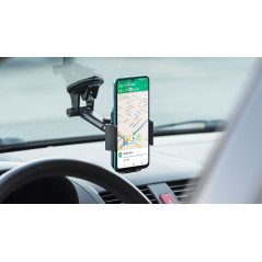 Universellt telefonfäste Kruger&Matz KM1360