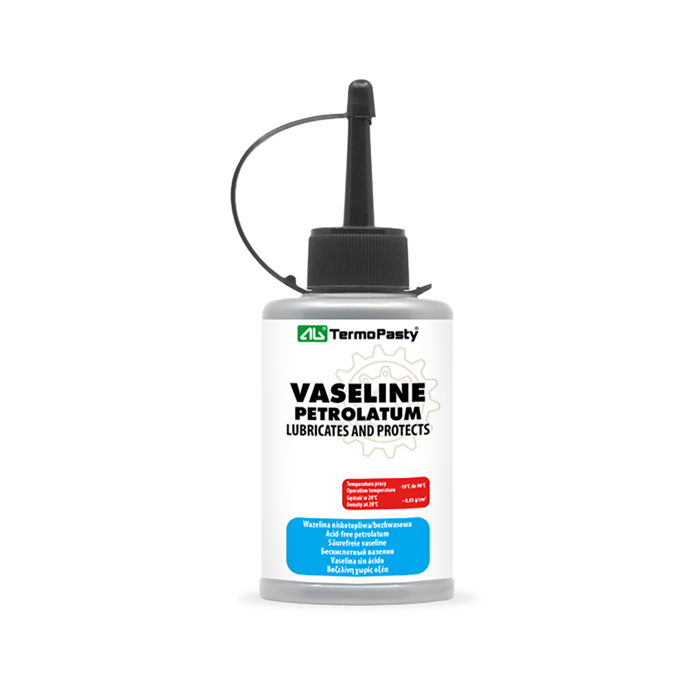 Teknisk vaselin 65 ml AG AGT-077