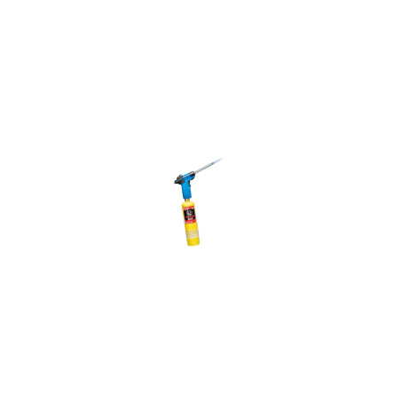 Professionell brännare + gasförsörjning e2400k