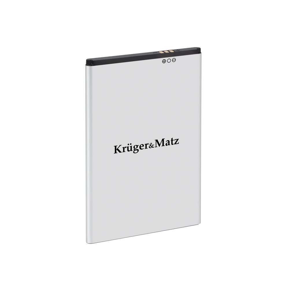 Batteri till Kruger&Matz Move 9 Batteri till Kruger&Matz Move 9