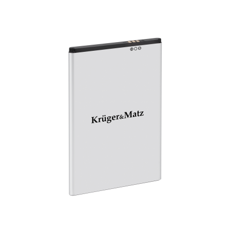 Batteri till Kruger&Matz Move 9