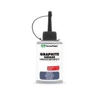9373 - Grafitfett 65 ml AG