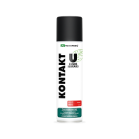 9727 - Spraykontakt i 300 ml, silver