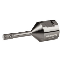 Diamantborr 6 mm x M14