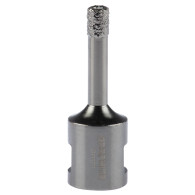 Diamantborr 8 mm x M14