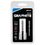 Diamantborr 8 mm x M14