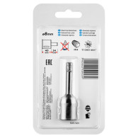 Diamantborr 8 mm x M14