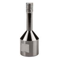 Diamantborr 8 mm x M14
