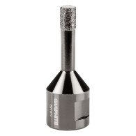 Diamantborr 8 mm x M14