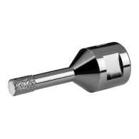 Diamantborr 8 mm x M14