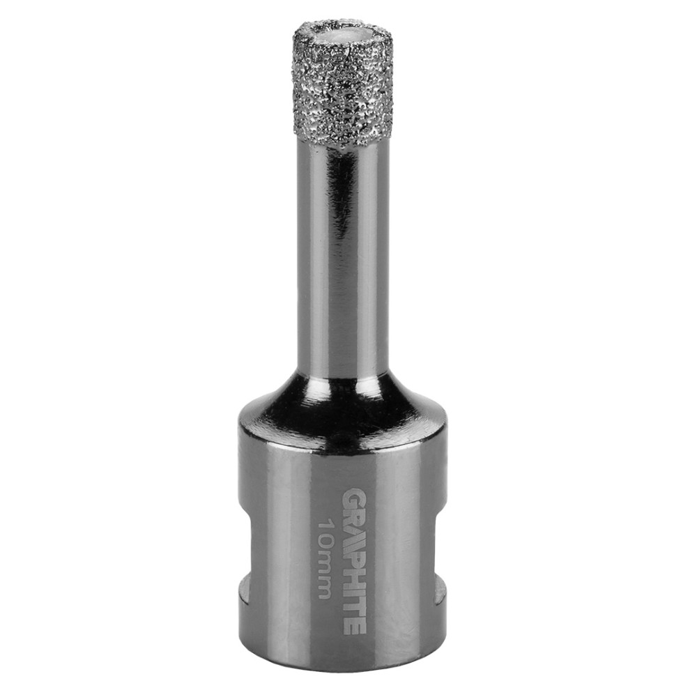 Diamantborr 10 mm x M14 Diamantborr 10 mm x M14