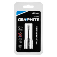 Diamantborr 10 mm x M14