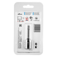 Diamantborr 10 mm x M14
