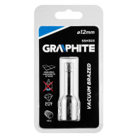 Diamantborr 12 mm x M14