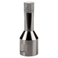 Diamantborr 12 mm x M14