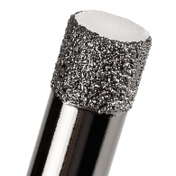 Diamantborr 12 mm x M14