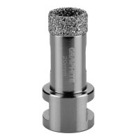 Diamantborr 20 mm x M14
