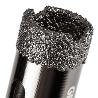 Diamantborr 20 mm x M14
