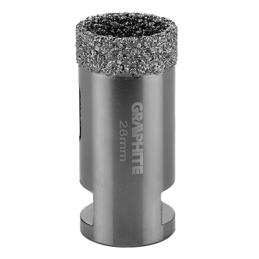 Diamantborr 28 mm x M14 Diamantborr 28 mm x M14
