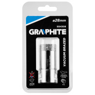 Diamantborr 28 mm x M14