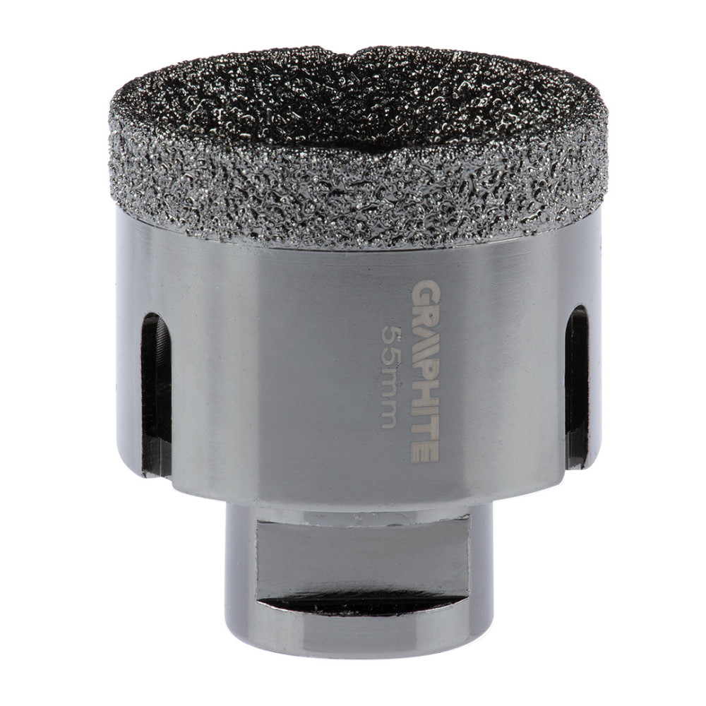 Diamantborr 55 mm x M14 Diamantborr 55 mm x M14
