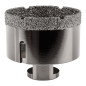 Diamantborr 68 mm x M14