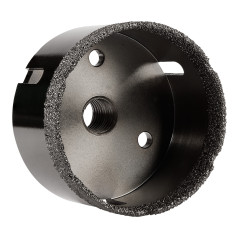 Diamantborr 68 mm x M14