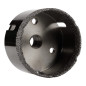 Diamantborr 68 mm x M14