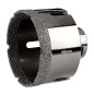 Diamantborr 68 mm x M14