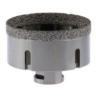 Diamantborr 83 mm x M14