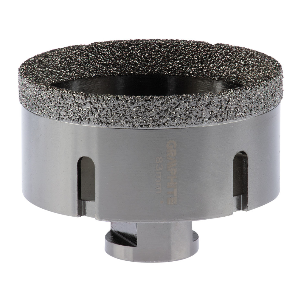 Diamantborr 83 mm x M14 Diamantborr 83 mm x M14