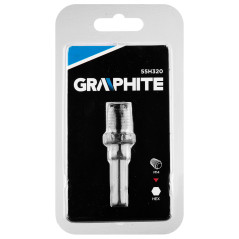 Adapter från M14 till HEX