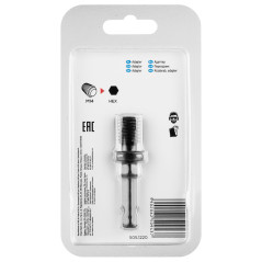 Adapter från M14 till HEX | HandlaSmidigt.se