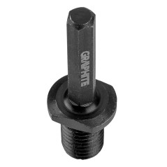 Adapter från M14 till HEX | HandlaSmidigt.se