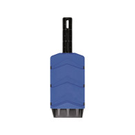 Salt and seed dispenser Prosperplast Sharkie blue